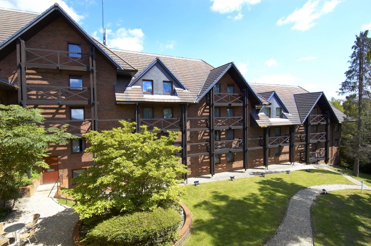 DoubleTree by Hilton Southampton photo 19
