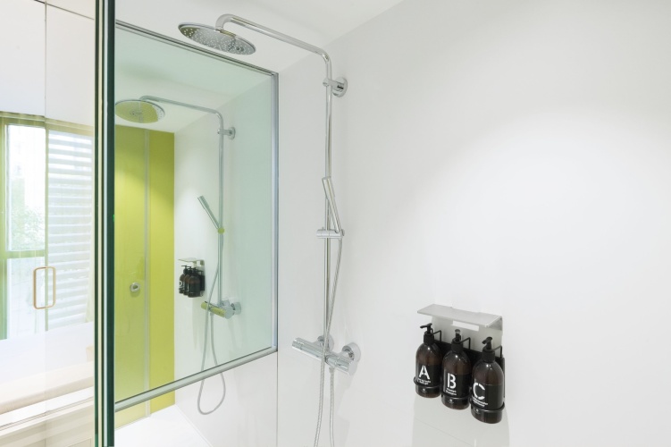 Hotel Rec Barcelona - Adults only photo 16