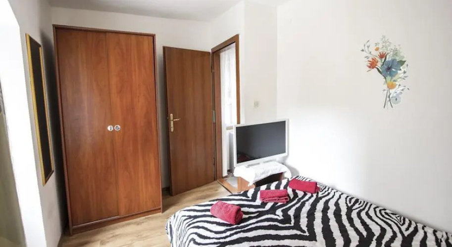 Spalato Centre Apartments