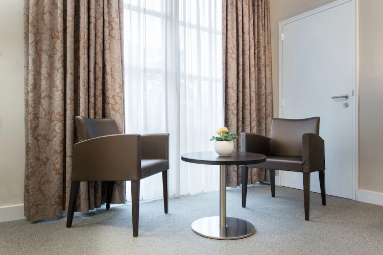 Hotel Boomgaard