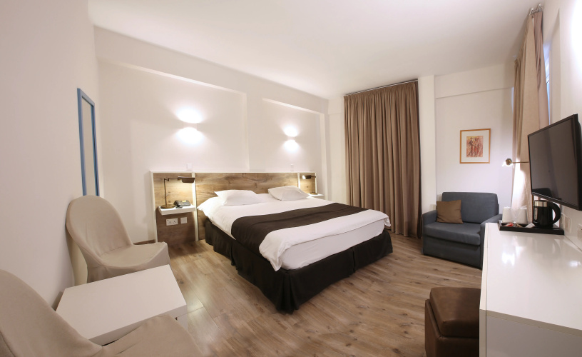 Centrum Hotel