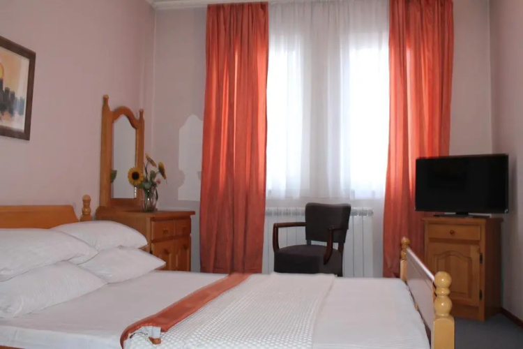 Europa Motel