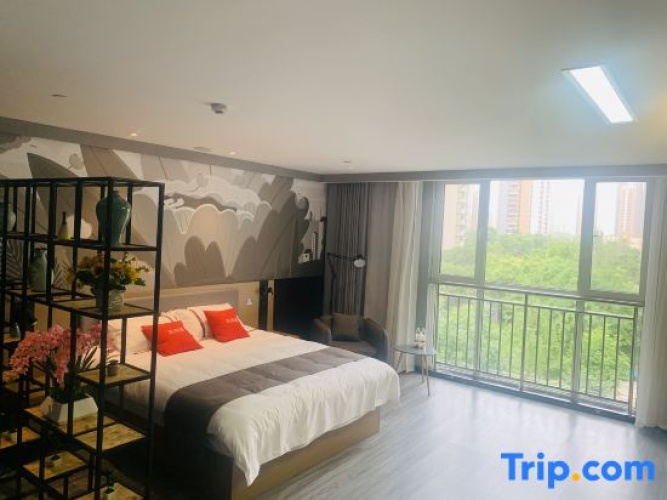 Luxury Double Suite