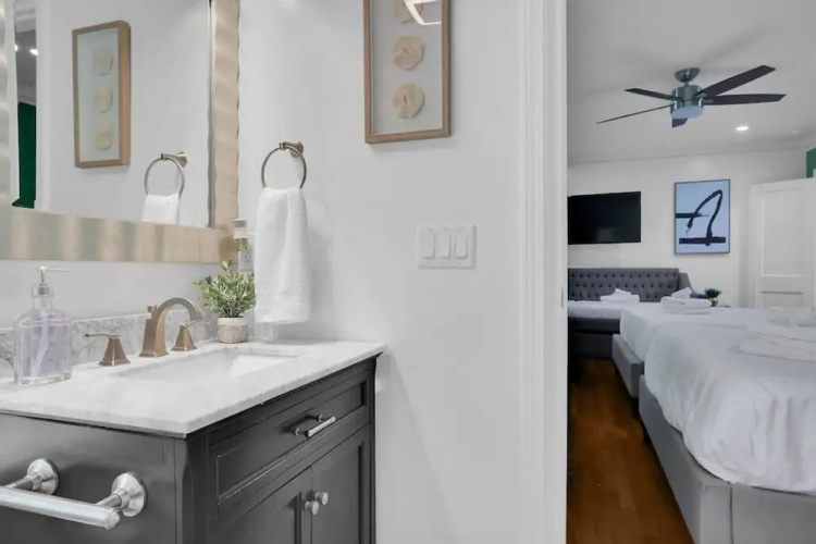 Cozy Vibe Buckheadmessage Now for Summer Special