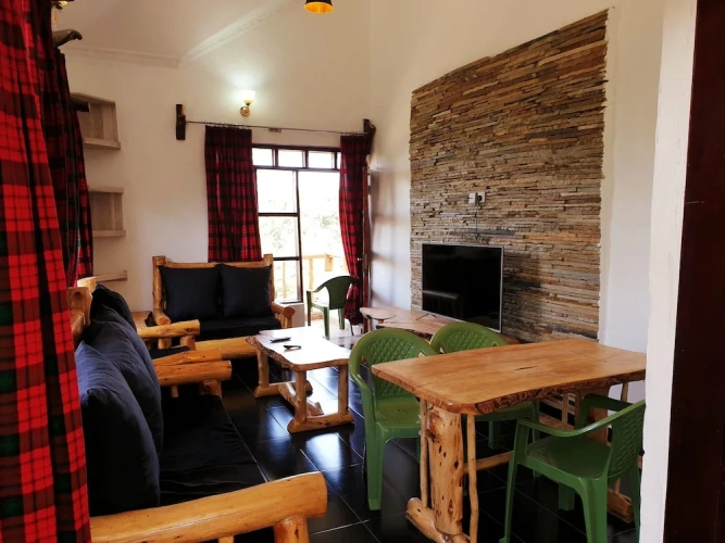 Standard Double Family room with balcony