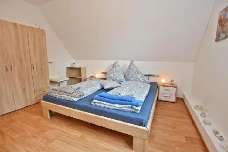 Ferienwohnungen Malchow SEE 5800