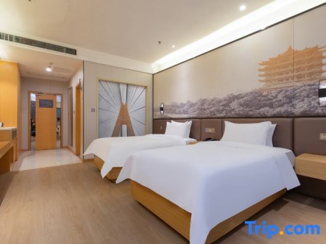 Business Twin room