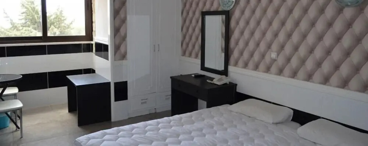 Vergi City Hotel