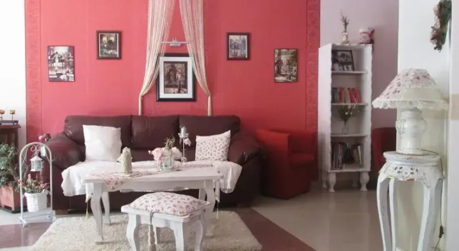 Guest House Orchidea