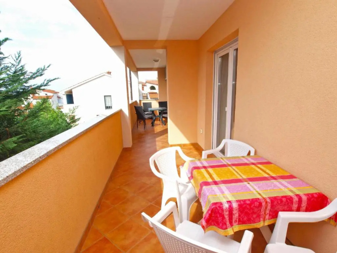 Apartmensts Arsen 928
