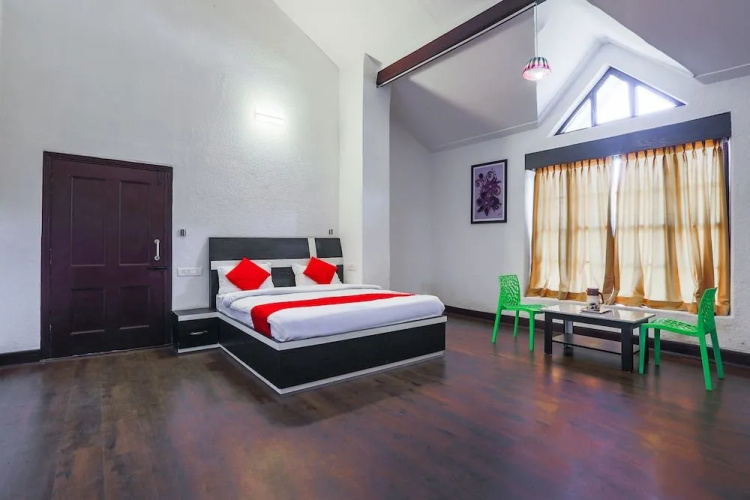 Oyo 24343 Heritage Ali Baba Inn