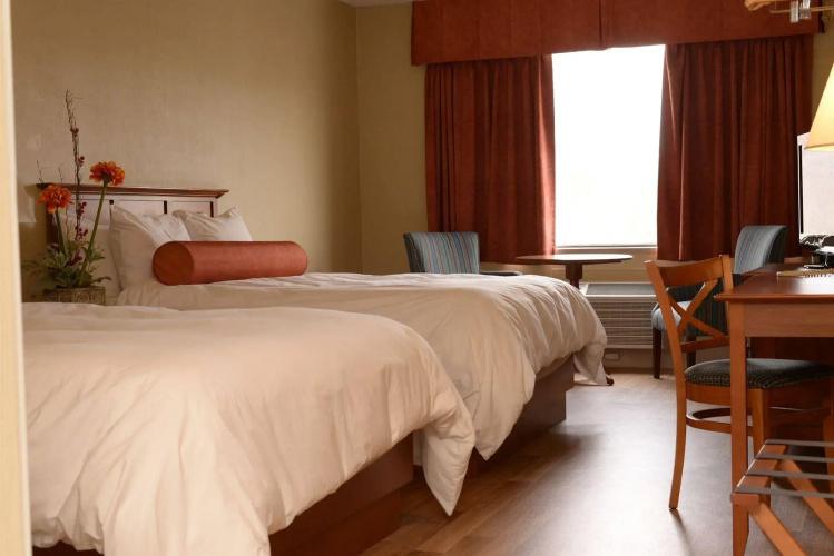 Hotel Le Navigateur