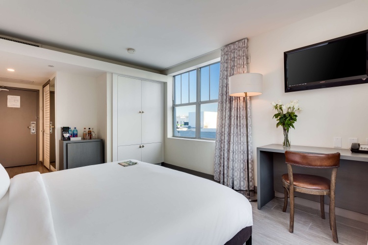 Clinton Hotel South Beach photo 6