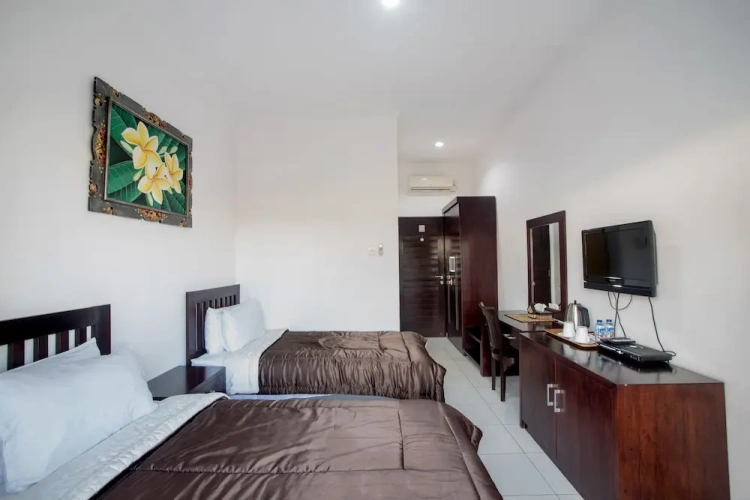 Comfort Twin room