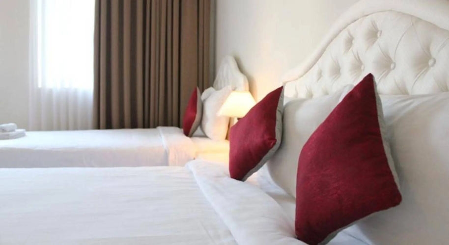 Venice Hotel