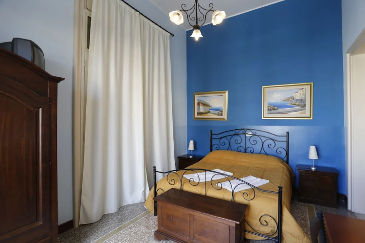 B&B Globetrotter Ortigia