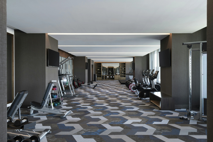 Hilton Guadalajara Midtown photo 29