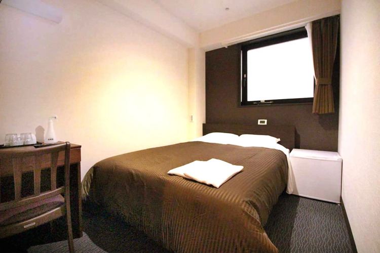 Hotel Trend Asakusa TawaramachiOver view