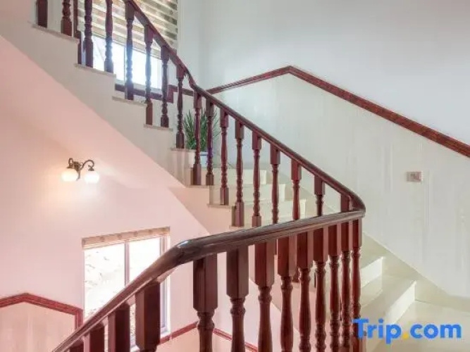 Tiantai Hanyuan Homestay
