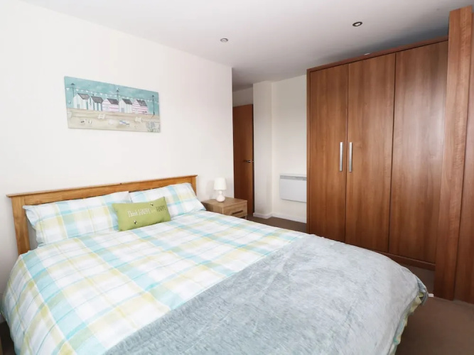 25 Saddlery Way
