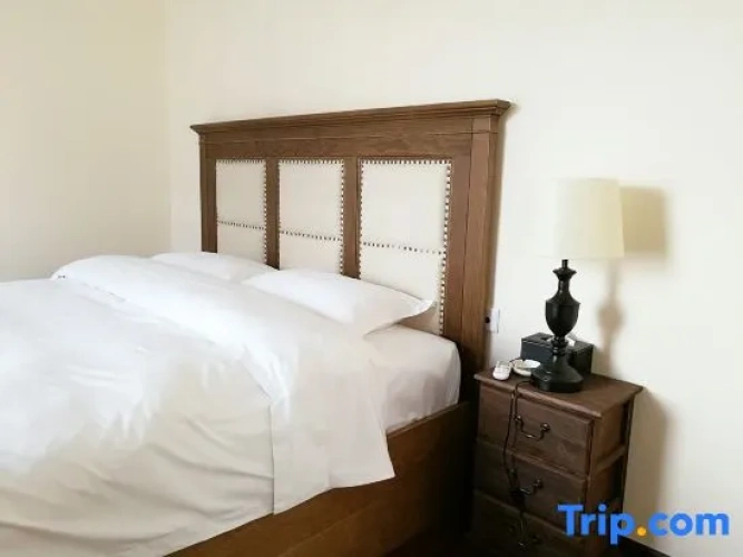 2 Bedrooms Deluxe Family Suite