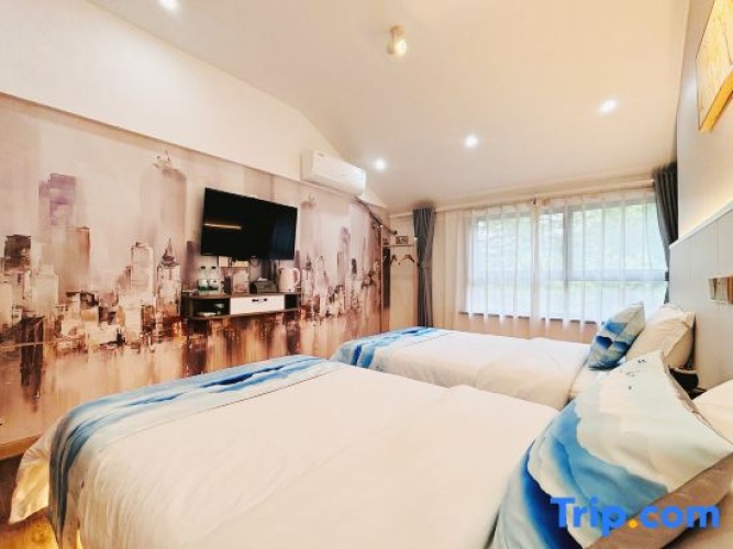 Comfort Twin room