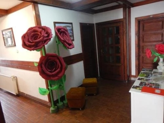 Hostel Dve lipe