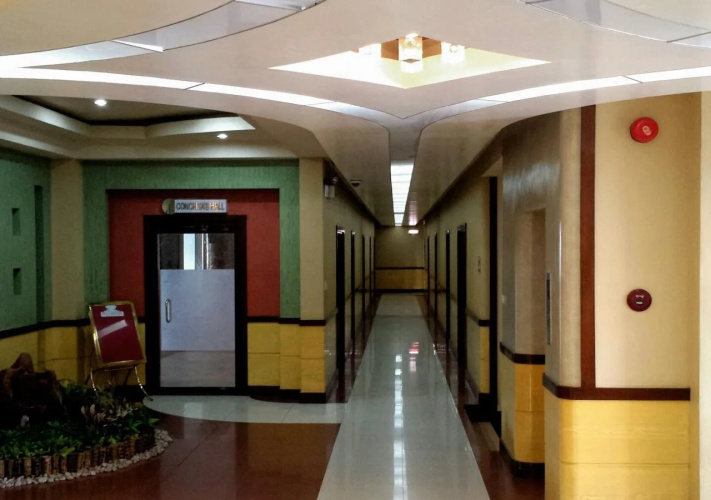 Eva's Hotel
