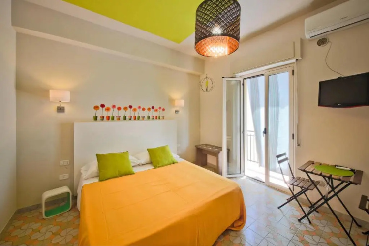 B&B Il Quadrato