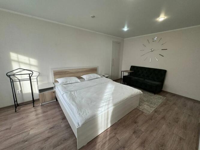 Фотография номера квартиры Апартаменты на Гоголя 78