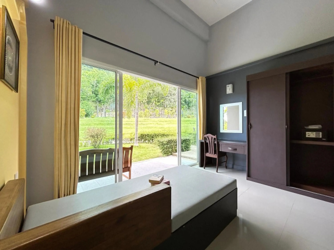 Arawan Beach Resort Krabi