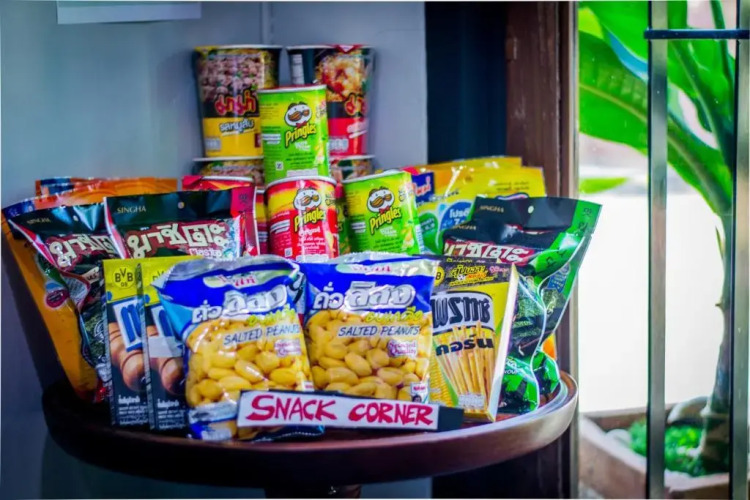 Фотография отеля