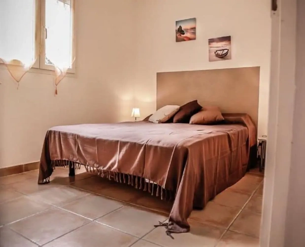 2 Bedrooms Comfort Villa