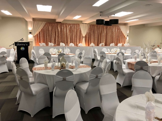 Dannys Hotel Suites, Surestay Collection By Best Western photo 19