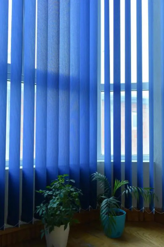 Blue House Apartment