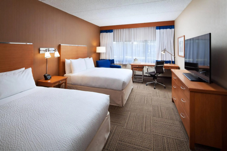 Four Points by Sheraton San Diego