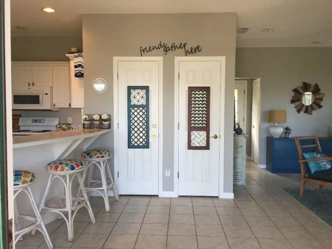 Never Settle Apartment 3 Bedroom