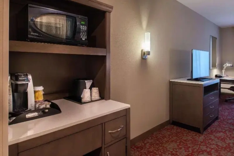 Standard Sextuple room