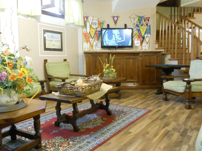 Lola Piccolo Hotel