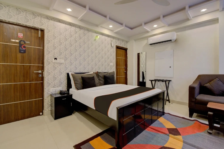 Classic Double room