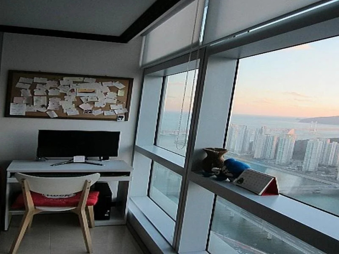 Centum Guest House
