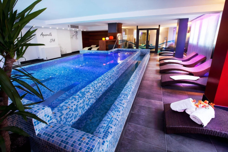 Hotel Acta Arthotel photo 21