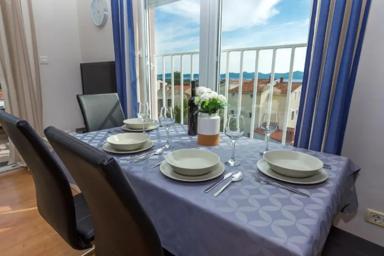 Adriana's Dream View 2 bedrooms apartment