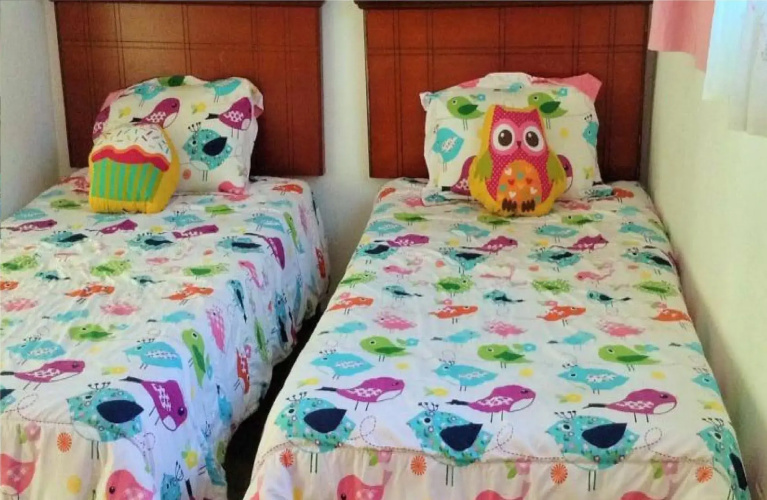 Hostal Ecoplaneta