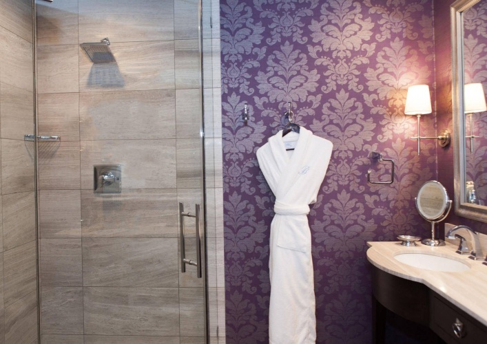La Banque Hotel photo 8