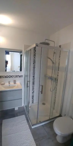 Chambre Avec Suite De 26 M2