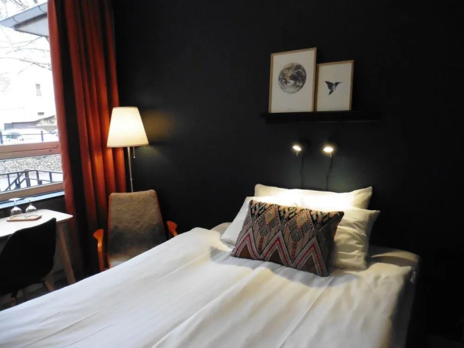 Hotel Falun