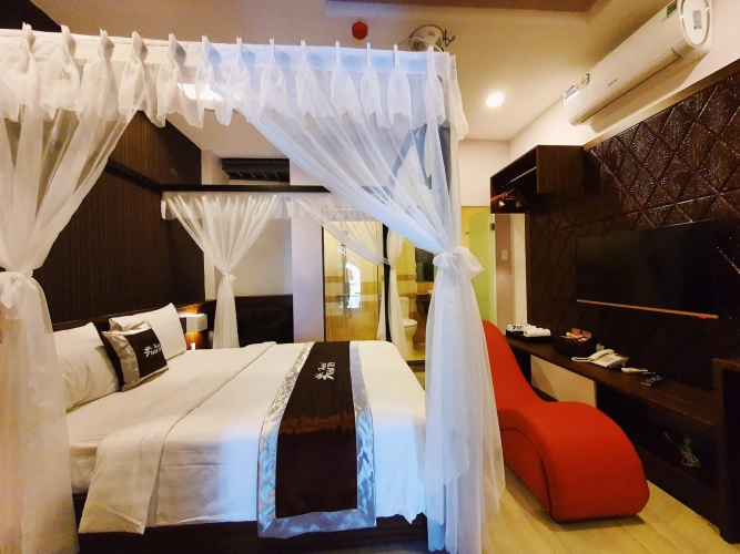 Superior Double room
