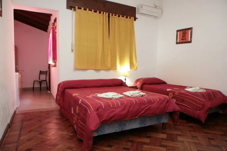 Hostal Portal La Linda
