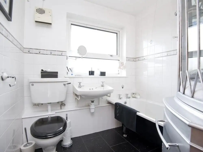 Platinum Serviced Apartments